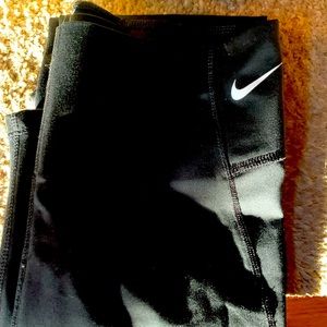 Nike Womens leggings